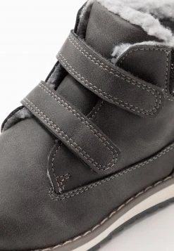 Friboo Niños Botines - Dark Gray -Friboo Ventas 2024 00ef0c1a4ee14447a216292d87ffe714