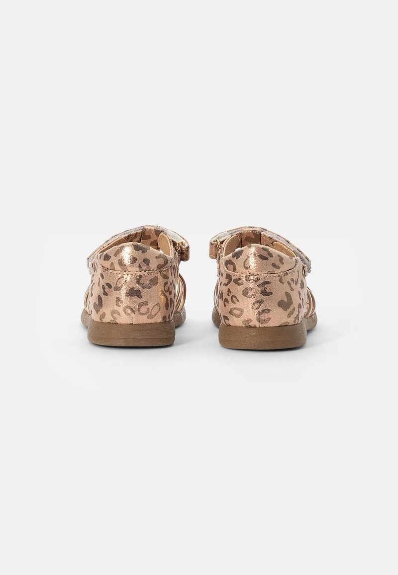 Friboo Niños SANDALS - Sandalias - Rose Gold Coloured 5 Friboo Niños SANDALS - Sandalias - Rose Gold Coloured - Imagen 3
