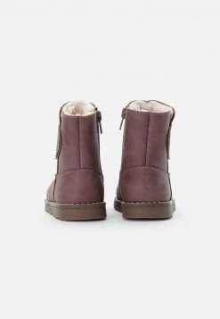 Friboo Niños BOOTIES - Botines - Mauve 10 Friboo Niños BOOTIES - Botines - Mauve -Friboo Ventas 2024 02766712127a47d0b8c60b253c9547fa