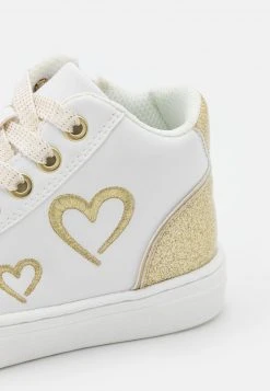 Friboo Niños Zapatillas Altas - White -Friboo Ventas 2024 0562a20a5ed549a0a5e0bdc8b197b4b8