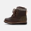 Friboo Niños BOOTIES - Botines Con Cordones - Dark Brown 1 Friboo Niños BOOTIES - Botines Con Cordones - Dark Brown -Friboo Ventas 2024 058ce3d229804933b5a3866890b0de4e