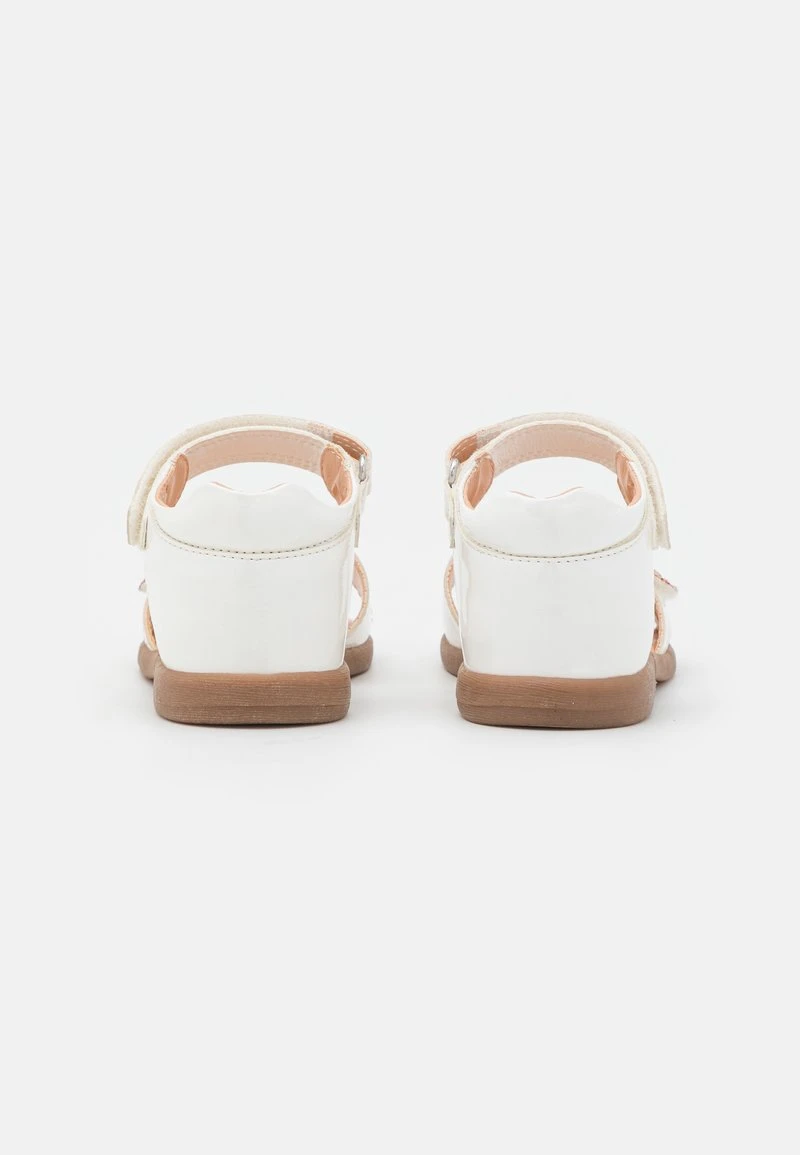 Friboo Niños Sandalias - White 5 Friboo Niños Sandalias - White - Imagen 3