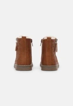 Friboo Niños Botines - Cognac -Friboo Ventas 2024 09a8cac68ece4129b492f012da19b085