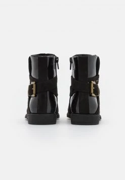 Friboo Niños Botines - Black -Friboo Ventas 2024 0af8f0178271412e8965d91bfaafd056