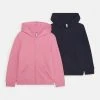 Friboo Niños GIRLS BASIC 2 PACK - Sudadera Con Cremallera - Pink/dark Blue 1 Friboo Niños GIRLS BASIC 2 PACK - Sudadera Con Cremallera - Pink/dark Blue -Friboo Ventas 2024 0c61e338f1424c4faec343afcddc1a97