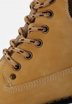 Friboo Niños BOOTIES - Botines Con Cordones - Camel 13 Friboo Niños BOOTIES - Botines Con Cordones - Camel -Friboo Ventas 2024 0d18f00d2f0f4e08b5b1e32d5494b213