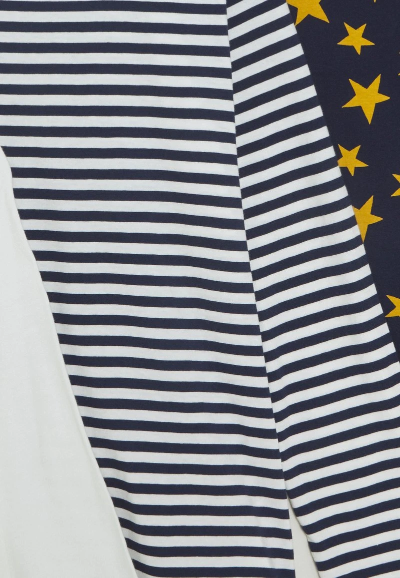 Friboo Niños 4 PACK - Camiseta De Manga Larga - Orche 8 Friboo Niños 4 PACK - Camiseta De Manga Larga - Orche - Imagen 6