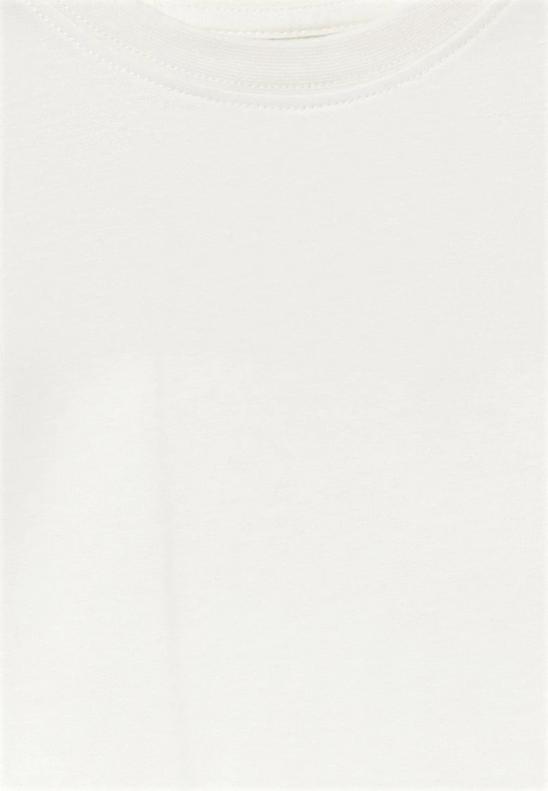 Friboo Niños BASIC BOY WINTER 4 PACK - Camiseta Básica - Winter White 7 Friboo Niños BASIC BOY WINTER 4 PACK - Camiseta Básica - Winter White - Imagen 5