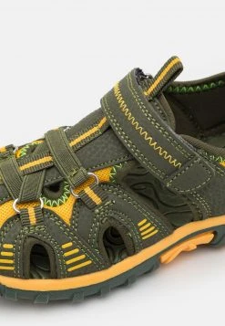 Friboo Niños Sandalias De Senderismo - Khaki -Friboo Ventas 2024 11d8e844c8ec49f0aeb9166ee230fbad