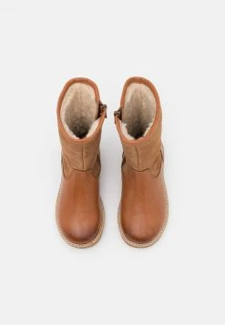 Friboo Niños LEATHER - Botas - Cognac 11 Friboo Niños LEATHER - Botas - Cognac -Friboo Ventas 2024 18d6b6b89b754e26b01324abf80aadbe