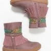 Friboo Niños Botines - Mauve -Friboo Ventas 2024 196ead532fab4d8fa244eb4f1ad71952