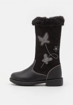 Friboo Niños Botas - Black