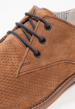 Friboo Niños LEATHER - Zapatos De Vestir - Brown 13 Friboo Niños LEATHER - Zapatos De Vestir - Brown -Friboo Ventas 2024 22bcd7cf779d4b859d1e10cc7f4cf560