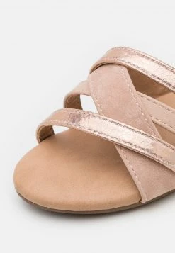 Friboo Niños Sandalias - Rose Gold-coloured -Friboo Ventas 2024 232380f08fe148ddb14f77aa6eec1c58