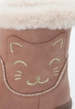 Friboo Niños BOOTIES - Botines - Pink 13 Friboo Niños BOOTIES - Botines - Pink -Friboo Ventas 2024 240bc597cd26486291d8c67df2745f11