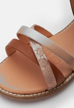 Friboo Niños LEATHER SANDALS - Sandalias - Cognac -Friboo Ventas 2024 248cfa651f4d4b039c21d3dfc07e8a36