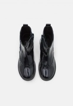 Friboo Niños LEATHER - Botines - Dark Blue 11 Friboo Niños LEATHER - Botines - Dark Blue -Friboo Ventas 2024 26bdf359b1564585ab6c38a8c150257e