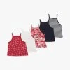 Friboo Niños 5 PACK - Top - Navy/white 2 Friboo Niños 5 PACK - Top - Navy/white -Friboo Ventas 2024 26f86cb58f634de498ec3ba6dc1ead7f