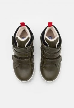 Friboo Niños Botines - Khaki -Friboo Ventas 2024 2763e1ecc76e4276b8ffaeb7d67557a1