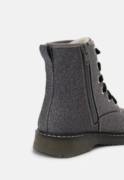 Friboo Niños Botines Con Cordones - Blue -Friboo Ventas 2024 28a3552241ac4957b02bf5b5e7bfbb33