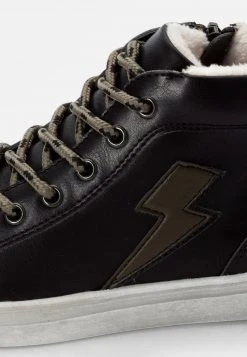 Friboo Unisexo BOOTIES - Zapatillas Altas - Black 13 Friboo Unisexo BOOTIES - Zapatillas Altas - Black -Friboo Ventas 2024 2a1dc6f978d141419317387a3b06a5b5