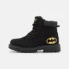 Friboo Unisexo BATMAN - Botines Con Cordones - Black 1 Friboo Unisexo BATMAN - Botines Con Cordones - Black -Friboo Ventas 2024 2b370938579946d296a90d6543551acc