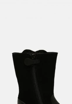 Friboo Niños LEATHER - Botas - Black 13 Friboo Niños LEATHER - Botas - Black -Friboo Ventas 2024 2bf037773747437087ec2f1f5fa4b29a