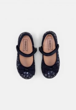 Friboo Niños BALLET PUMPS - Bailarinas - Dark Blue 11 Friboo Niños BALLET PUMPS - Bailarinas - Dark Blue -Friboo Ventas 2024 2c266796ee3742bfa96e00777e36d02d