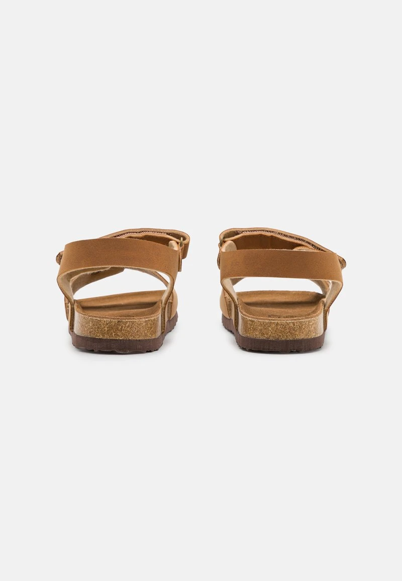 Friboo Niños Sandalias - Brown 5 Friboo Niños Sandalias - Brown - Imagen 3