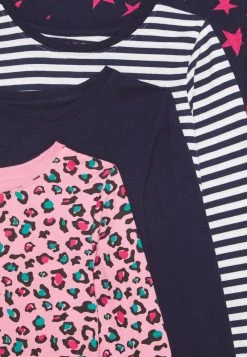 Friboo Niños 4 PACK - Camiseta De Manga Larga - Pink/dark Blue 9 Friboo Niños 4 PACK - Camiseta De Manga Larga - Pink/dark Blue -Friboo Ventas 2024 2de20cfa5d1347459070dfd3626b4055