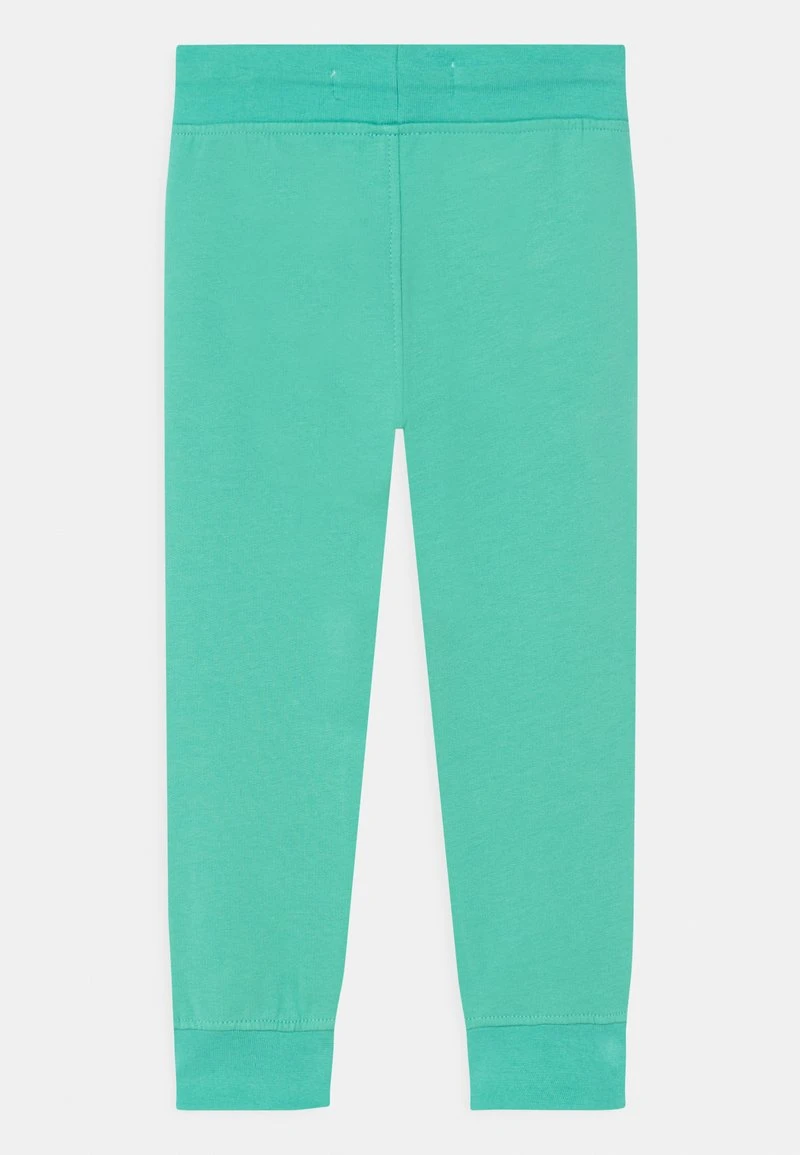 Friboo Niños 2 PACK - Pantalones Deportivos - Grey/turquoise 4 Friboo Niños 2 PACK - Pantalones Deportivos - Grey/turquoise - Imagen 2