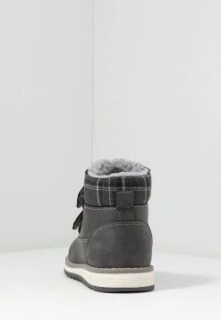 Friboo Niños Botines - Dark Gray -Friboo Ventas 2024 358701198f9f45c6ac253c129ce0d958