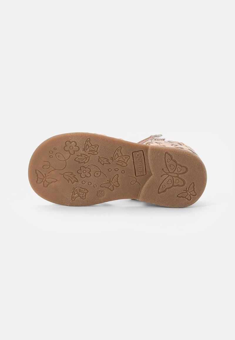 Friboo Niños SANDALS - Sandalias - Rose Gold Coloured 7 Friboo Niños SANDALS - Sandalias - Rose Gold Coloured - Imagen 5