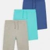 Friboo Niños SOLID 3 PACK - Pantalones Deportivos - Grey/blue /turquoise 1 Friboo Niños SOLID 3 PACK - Pantalones Deportivos - Grey/blue /turquoise -Friboo Ventas 2024 381809087fbb4d5aaf4fbce901645981