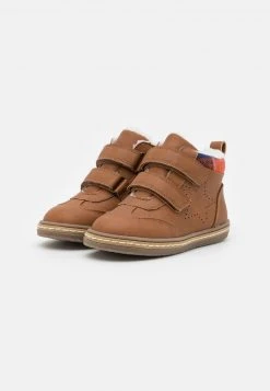 Friboo Niños Botines - Cognac -Friboo Ventas 2024 3b2a25b4007f48aab5ef9d325c9bb6e0