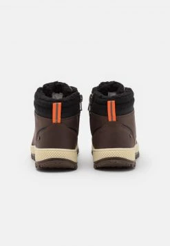 Friboo Niños Botines Con Cordones - Dark Brown 10 Friboo Niños Botines Con Cordones - Dark Brown -Friboo Ventas 2024 3b6b0b7743dd4aa6a5b13f91feaff9d0