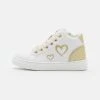 Friboo Niños Zapatillas Altas - White 1 Friboo Niños Zapatillas Altas - White -Friboo Ventas 2024 3c325d3ffa0842e29e1f34a704e4a48f