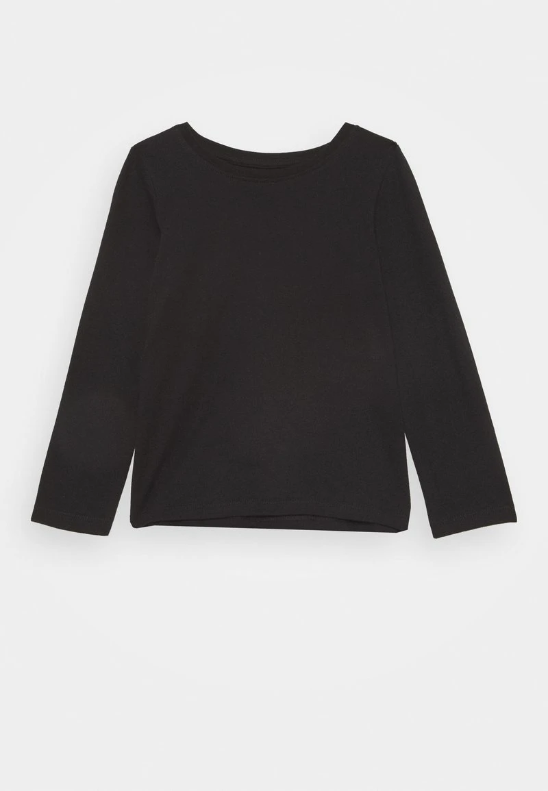 Friboo Niños GIRLS TEE 5 PACK - Camiseta De Manga Larga - Light Grey/pink/black 4 Friboo Niños GIRLS TEE 5 PACK - Camiseta De Manga Larga - Light Grey/pink/black - Imagen 2