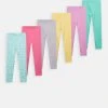 Friboo Niños 7 PACK - Leggings - Multi-coloured 2 Friboo Niños 7 PACK - Leggings - Multi-coloured -Friboo Ventas 2024 3cef79cdd1254d388191b4b9a7ac802d
