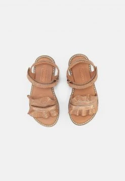 Friboo Niños LEATHER STRAPPY SANDALS - Sandalias - Rose Gold/coloured 11 Friboo Niños LEATHER STRAPPY SANDALS - Sandalias - Rose Gold/coloured -Friboo Ventas 2024 3dc0ebd844734d80a5c6314f040cbec5