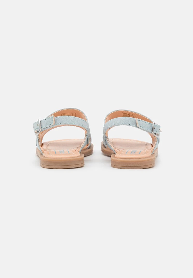 Friboo Niños Sandalias - Light Blue 5 Friboo Niños Sandalias - Light Blue - Imagen 3