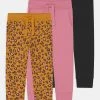 Friboo Niños BASIC GIRLS 3 PACK - Pantalones Deportivos - Pink/black/yellow 1 Friboo Niños BASIC GIRLS 3 PACK - Pantalones Deportivos - Pink/black/yellow -Friboo Ventas 2024 3f631ad67d614dc08cc682e0e27f2caf
