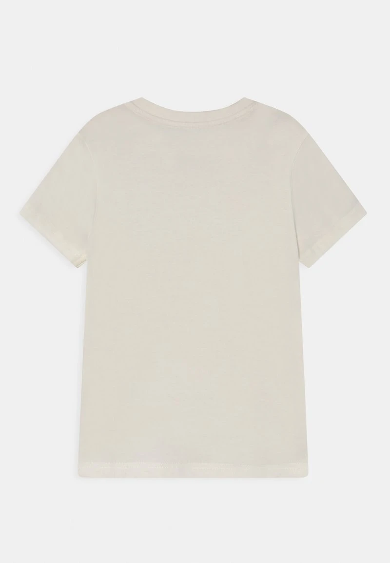 Friboo Niños BASIC BOY TEE 4 PACK - Camiseta Básica - White 4 Friboo Niños BASIC BOY TEE 4 PACK - Camiseta Básica - White - Imagen 2