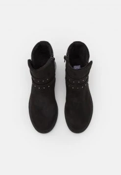 Friboo Niños Botines - Black -Friboo Ventas 2024 446b9e46028a42cc94f4755c511b5955