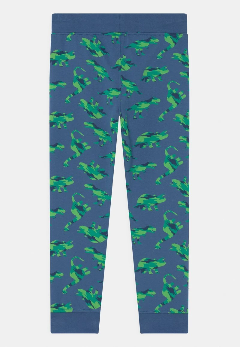 Friboo Niños 3 PACK - Pantalones - Ochre/blue/dark Blue 4 Friboo Niños 3 PACK - Pantalones - Ochre/blue/dark Blue - Imagen 2