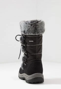 Friboo Niños Botas Para La Nieve - Black 11 Friboo Niños Botas Para La Nieve - Black -Friboo Ventas 2024 46825bd0187044fb8659e2b9609d77cf