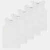 Friboo Niños VEST UNISEX 5 PACK - Camiseta Interior - White 1 Friboo Niños VEST UNISEX 5 PACK - Camiseta Interior - White -Friboo Ventas 2024 4768c8cabacd49dbbd87b5995bf81092