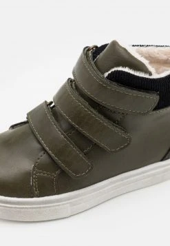 Friboo Niños Botines - Khaki -Friboo Ventas 2024 47a0605ed6d84364924490f3f09056db