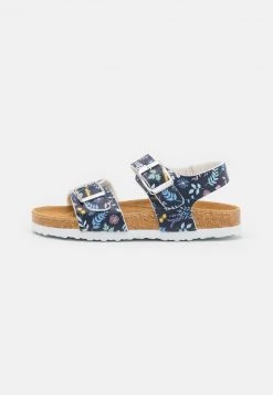 Friboo Niños Sandalias - Dark Blue