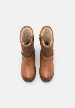 Friboo Niños LEATHER - Botas - Cognac 11 Friboo Niños LEATHER - Botas - Cognac -Friboo Ventas 2024 4b7c0ea531f84c82bac02e712d5de929